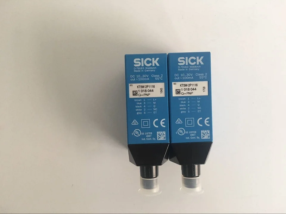 High quality Germany SICK sensor 1001019 SLA-ML-4V5