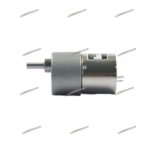 

Imported DC Reduction Motor RB35GM 12V Miniature Small Motor with Low-speed Speed Regulation and Brushed Slow Speed