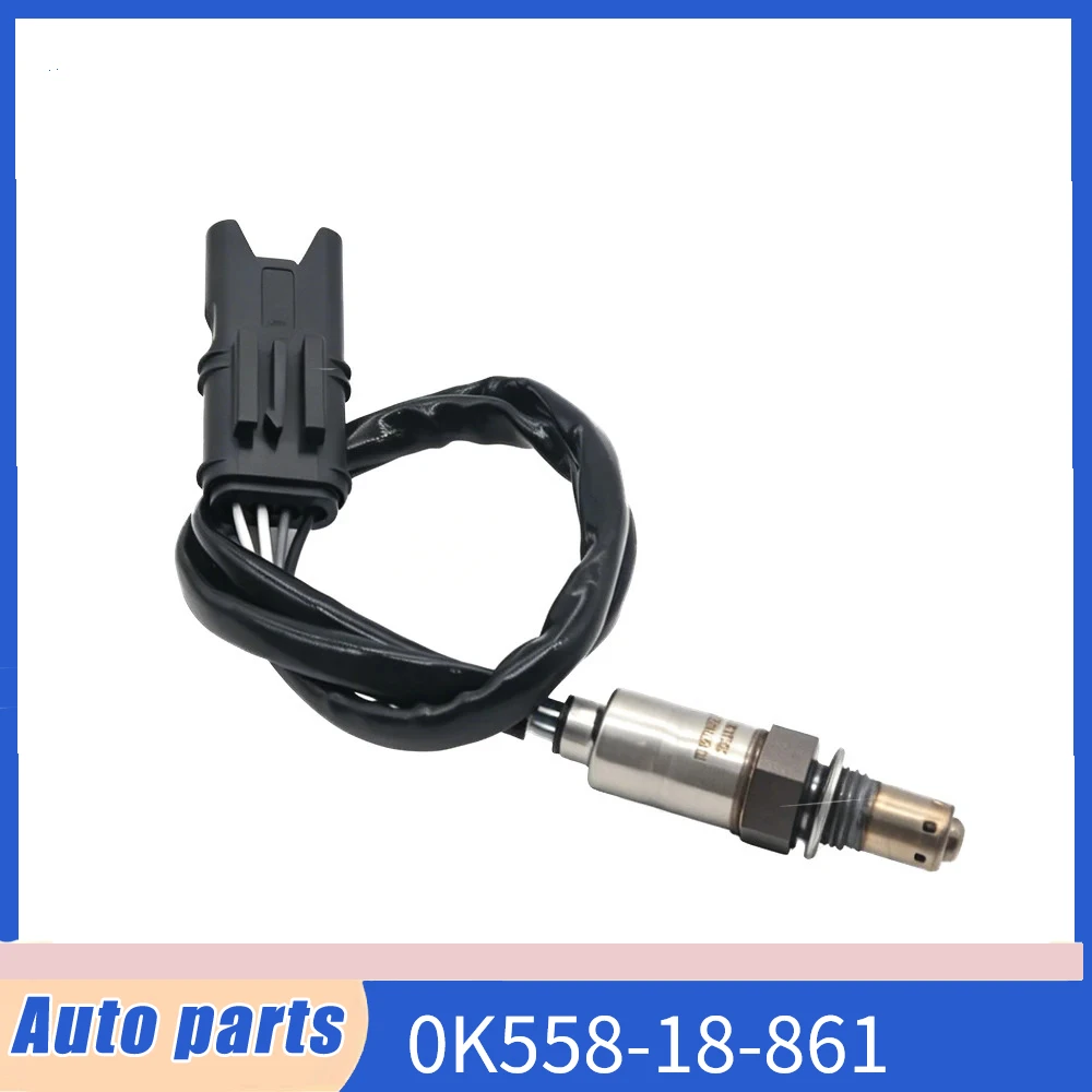 

New O2 Oxygen Sensor 11787716654 For BMW S1000R L/H C650 GT C600 Sport 2011-20