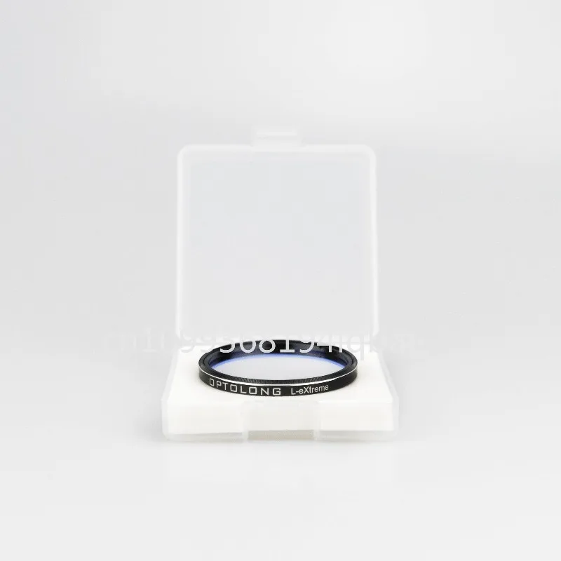New L-eXtreme Color Yulong Dual Narrowband Urban Deep Space Astrophotography Filter