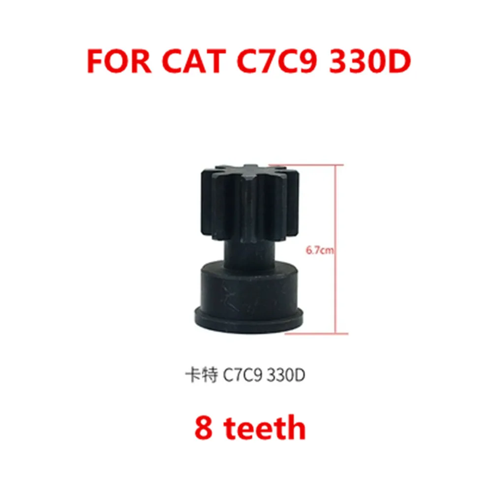 FOR CAT C7C9 330D Diesel Engine Gear Barring Socket Wrench Screw Turn Tools