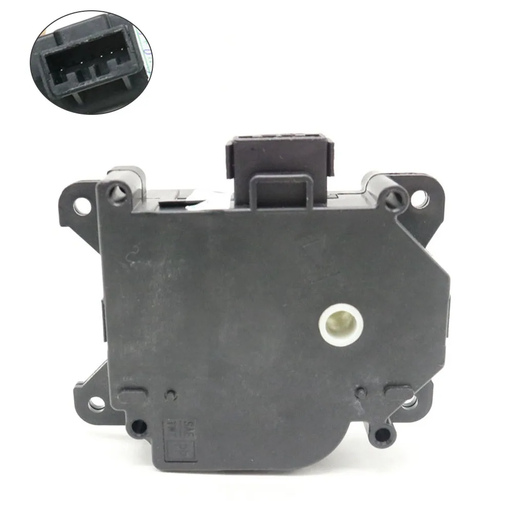 

HVAC Heater Blend Door Flap Actuator Actuator For Mitsubishi Pajero Montero V63W V64W V65W V73W V75W V77W V87W V88W V93W V96W