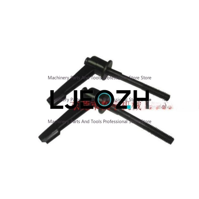 For Taiwan Rocker Turret Milling Machine Spindle Barrel Fixed Locking Handle Sixteen Minutes and Five Buds