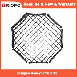 TRIOPO Honeycomb Grid for Triopo KS K2 KX Series Softbox Octagon Umbrella Portable