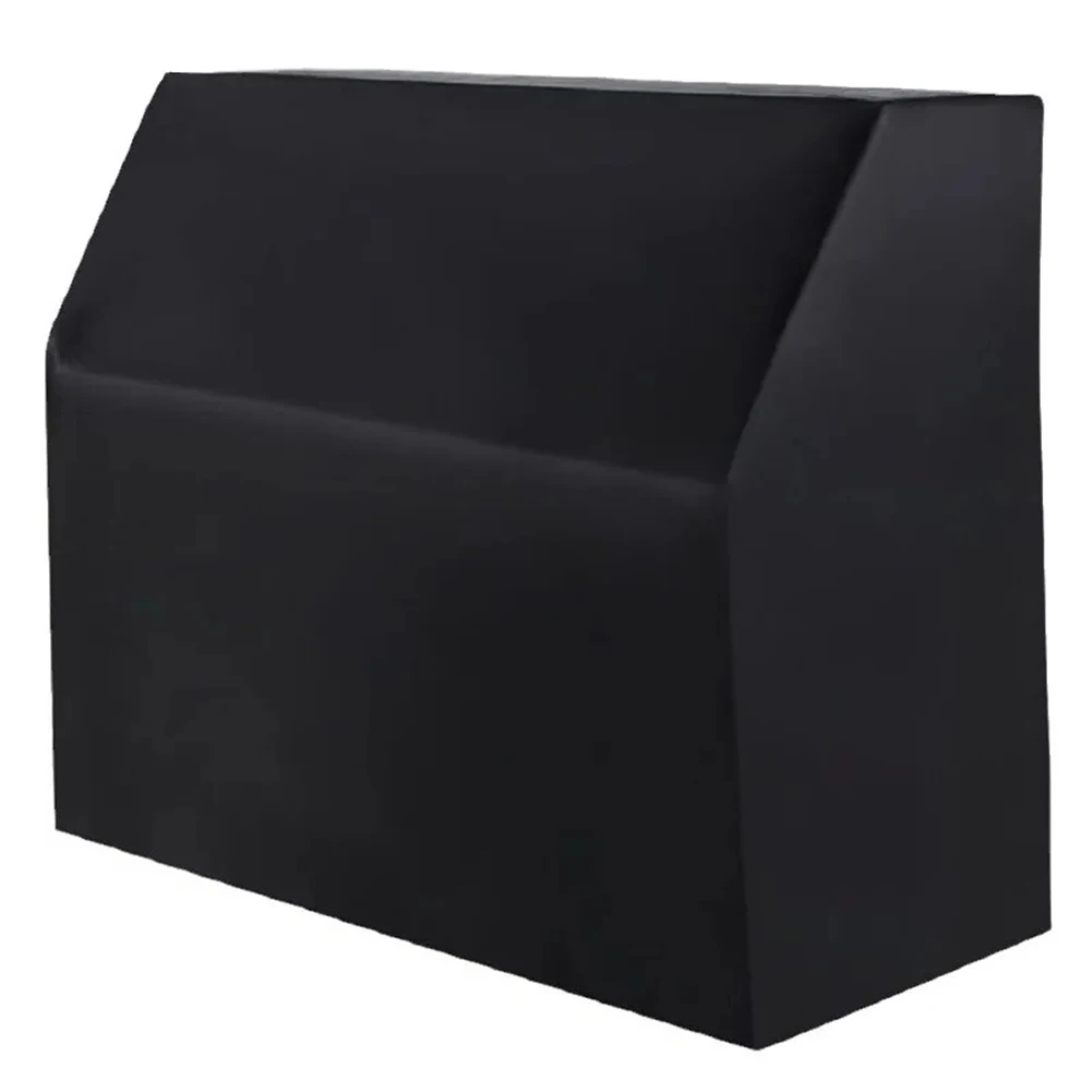 

Oxford Fabric Cover Pianoforte Cover Moisture Protection Repels Water High Strength Protective Cover Protective Cover