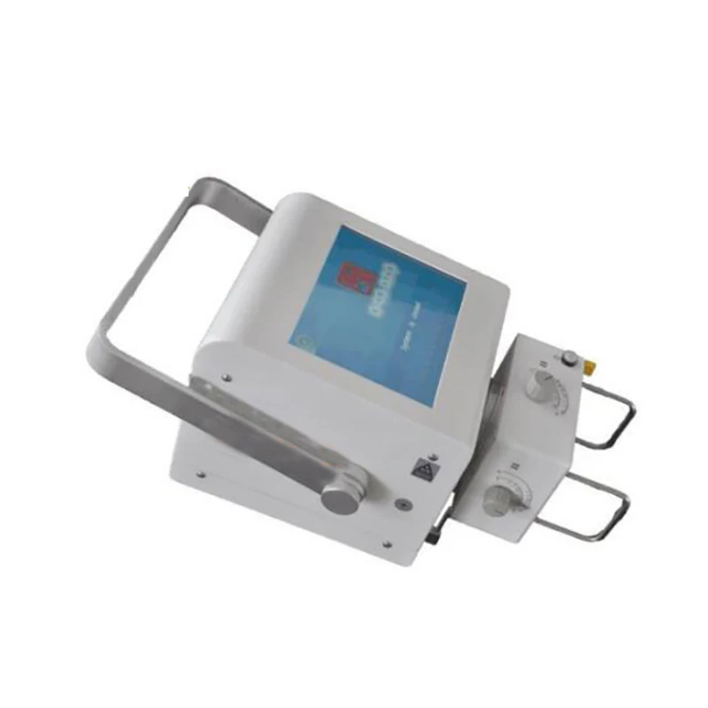 EUR VET Cheap Medical Veterinary X Ray Equipment Mobile Digital Veterinary X-ray Machine Price