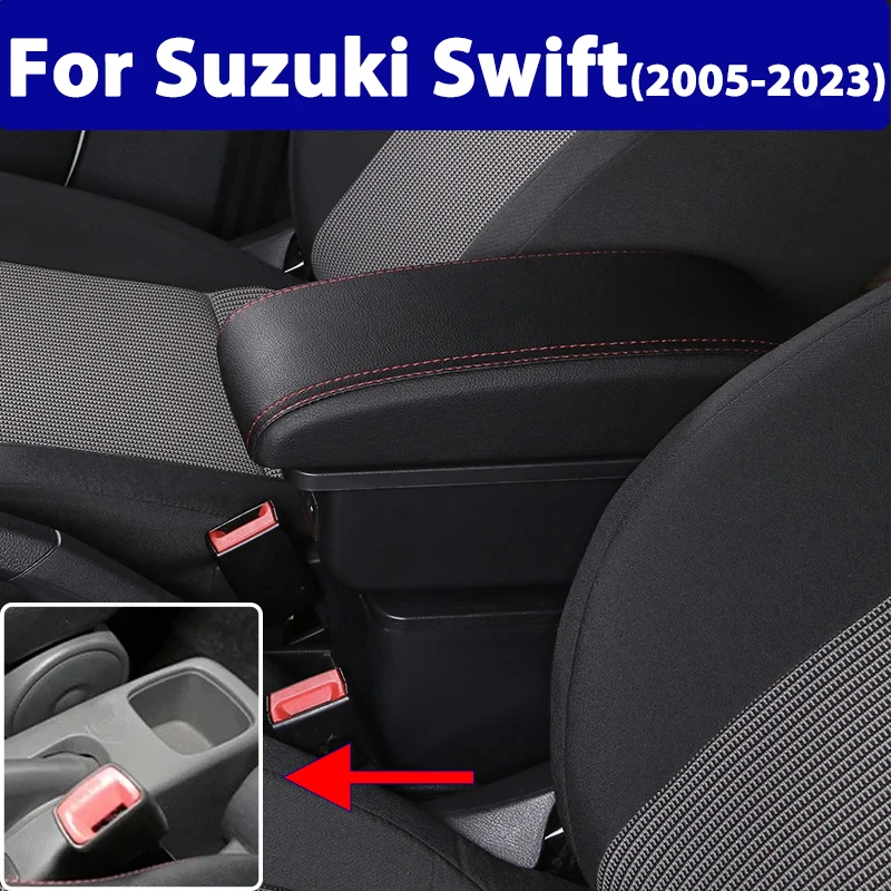 For Suzuki Swift 20…