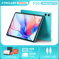 Teclast P30 Tablet Android 14 10.1\