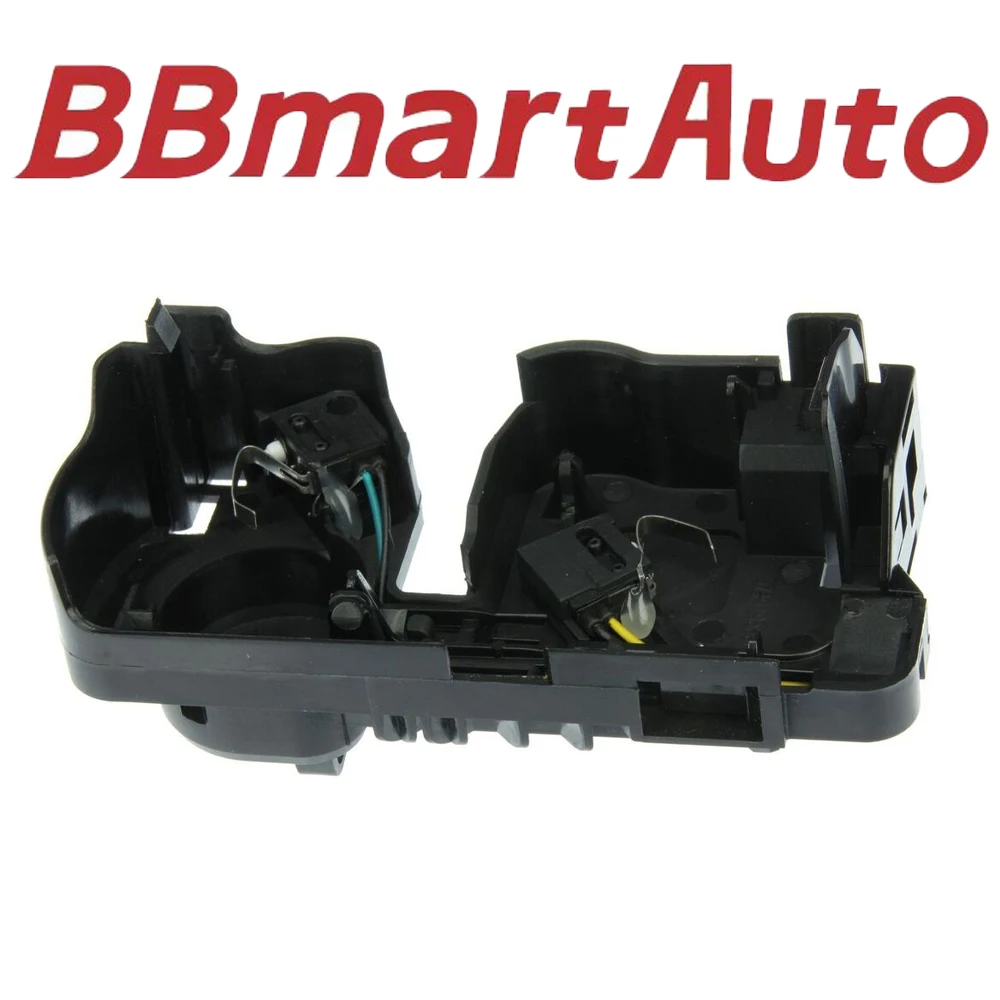 

2468700558 BBmart Auto Parts 1pcs High Quality Limit Switch Right Engine Hood Locked For Mercedes Benz CLA180 CLA200 CLA220