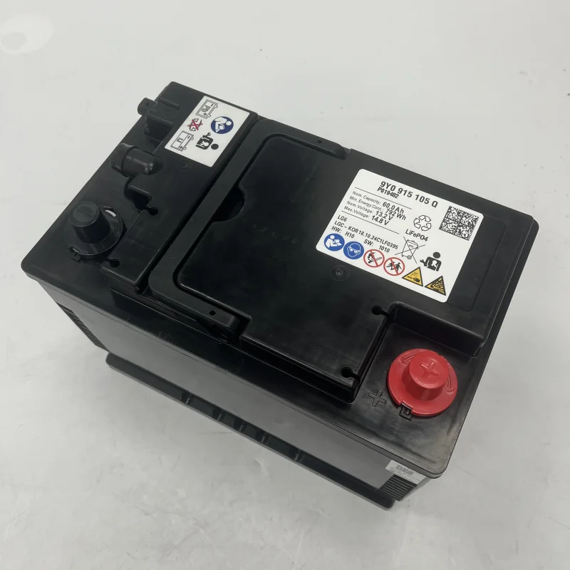 

Мертвый никогда не отремонтирован для Porsche Cayenne, литиевая батарея Lamborghini Urus 9Y0915105Q