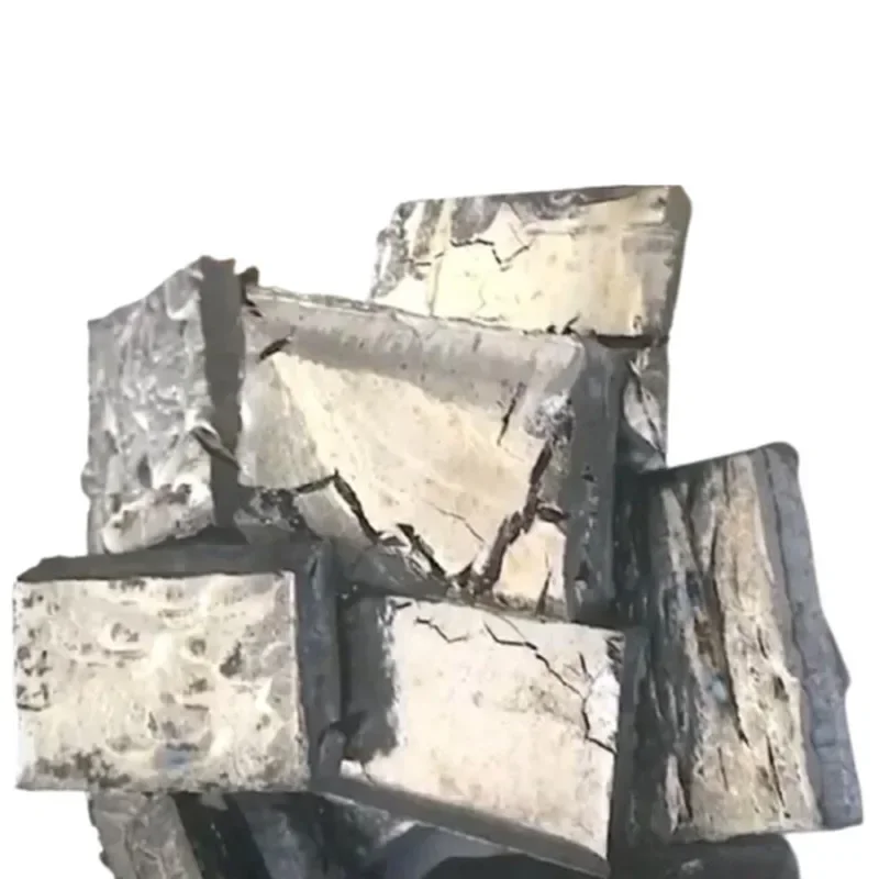 Elemental vanadium 99.7%, metallic vanadium block, vanadium element, pure metallic vanadium100 grams