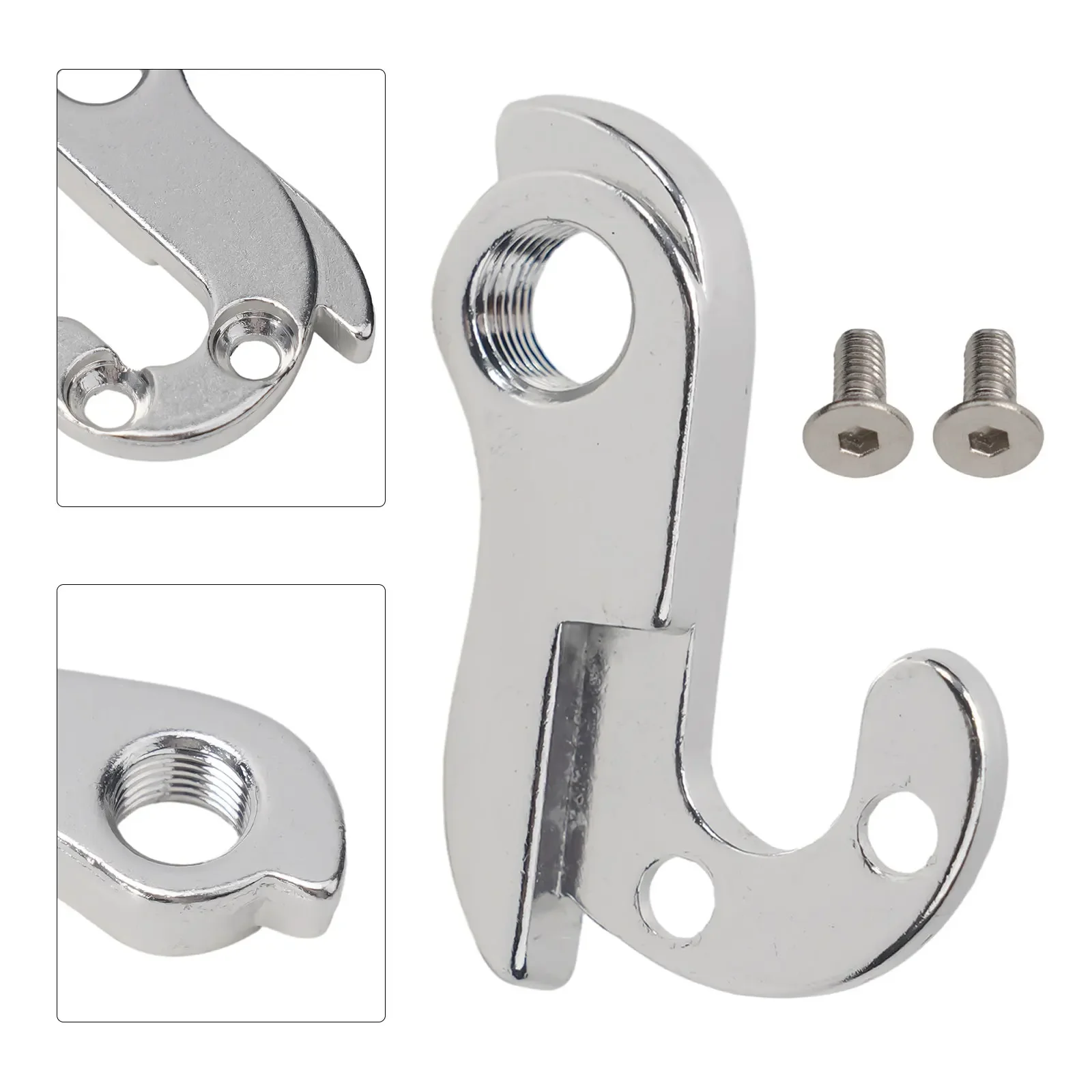 Bike Rear Derailleur Hanger Dropout for Giant TCR OCR FCR Bicycle Tailhook  Ensures Accurate Gear Shifting  Long lifespan