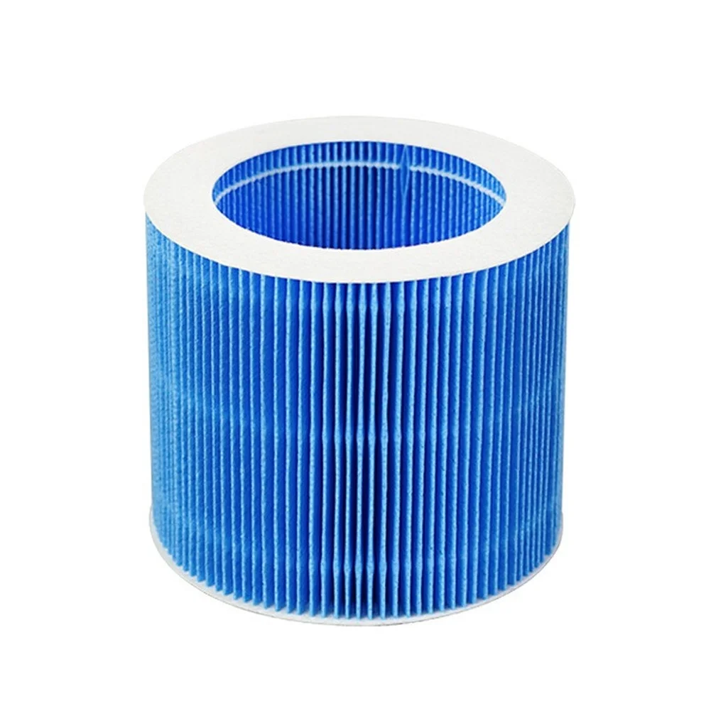 Replacement Filter for JPQYSON P12 Turbo S Humidifier Built with High-Density Fibers to Enhance Mist Cleanliness and Performance