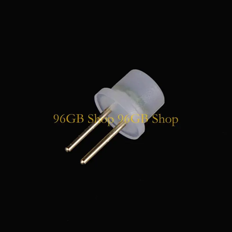 96GB Truck Auto Restraint Circuit Substitute Part Simulators Tester Shielding Resistor for Fault Light Resets and Diagnostic
