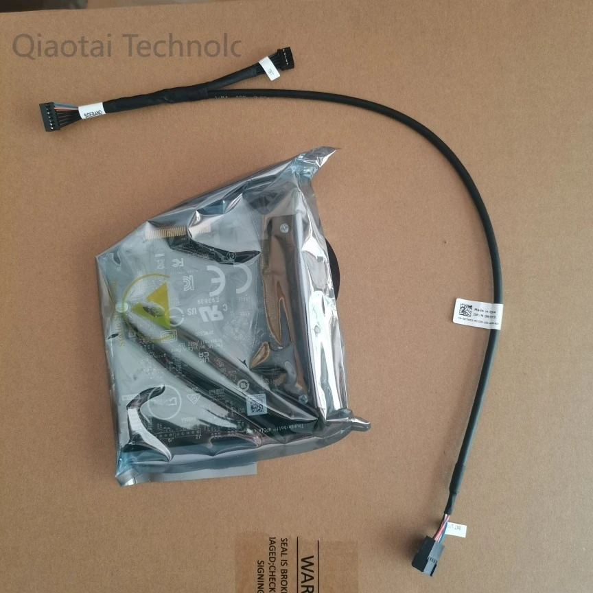 For Dell Optiplex 7000MT 7010MT PLUS Desktop Thunderbolt 4TBT4 Expansion Card -