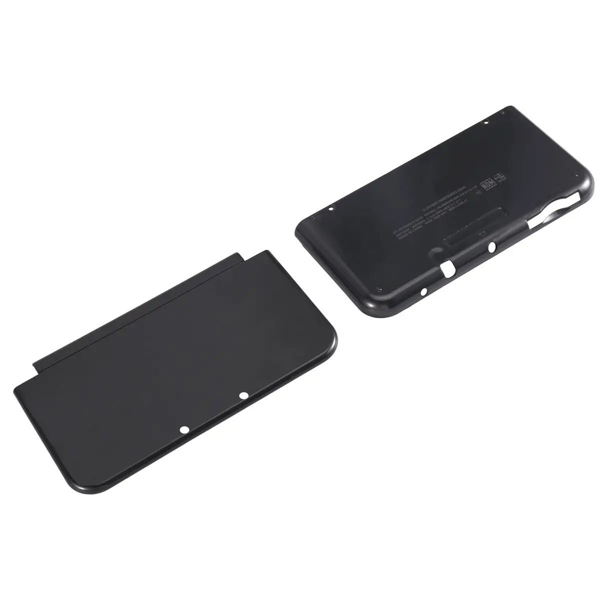 swxf-新しい-xl-フロントバックフェイスプレートシェルカバー上部と下部ハウジングシェルケース新しい-xl-アクセサリー用