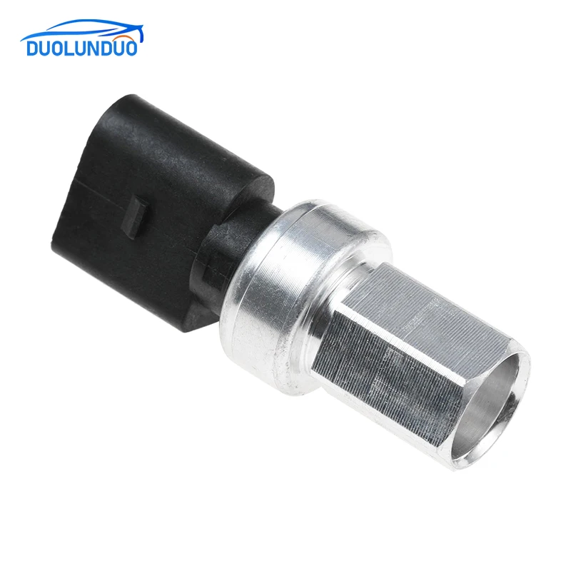 New Air Condition Pressure Sensor 1J0959126 1K0959126A 1K0959126B 1K0959126D 8Z0959126 For Volkswagen Bora 1998-2005