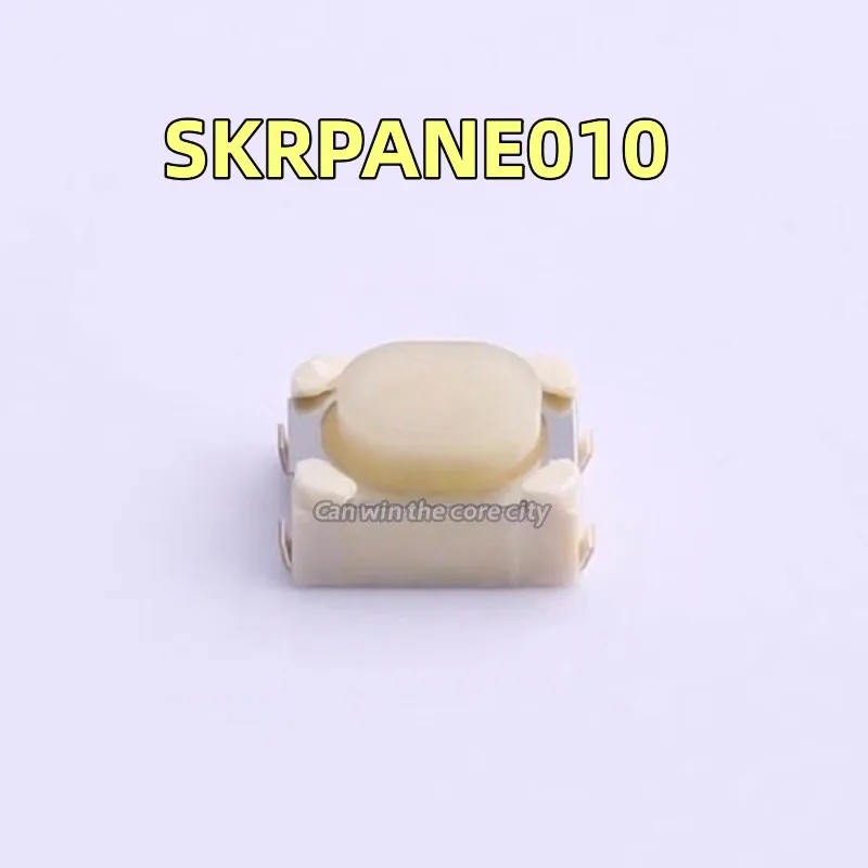 

10 pieces SKRPANE010 Japan ALPS car key remote control button light touch switch 4.2 * 3.2 3 * 4 * 2.5