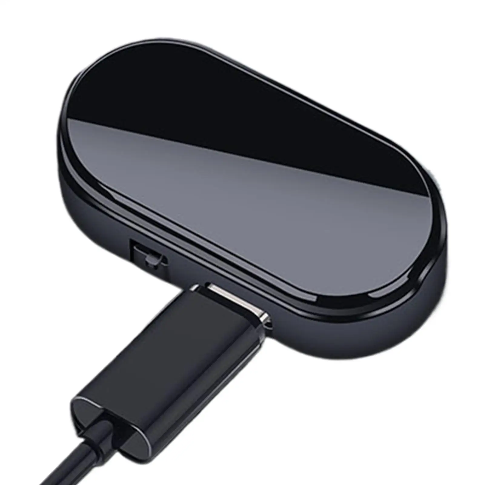 

Светодиодный сигнальный фонарь для автомобиля с солнечной зарядкой и USB-портом, мигающий, для седанов, грузовиков, караванов, гаражей, ночного паркования