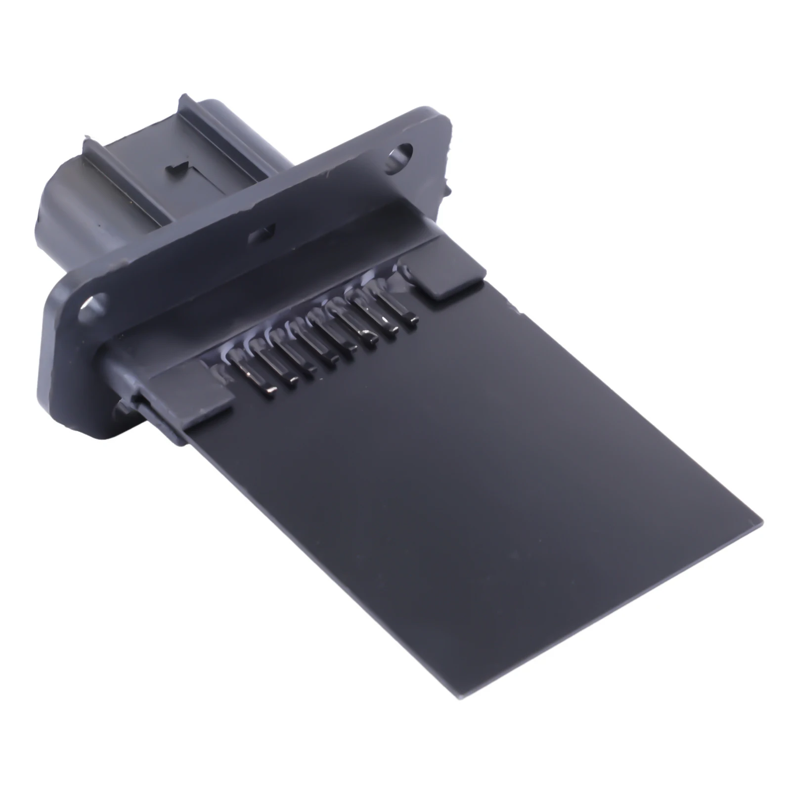 HVAC ヒーター ブロワー モーター抵抗器 F150 F250 F350 F450 F550 に対応 3F2Z18591AA を交換