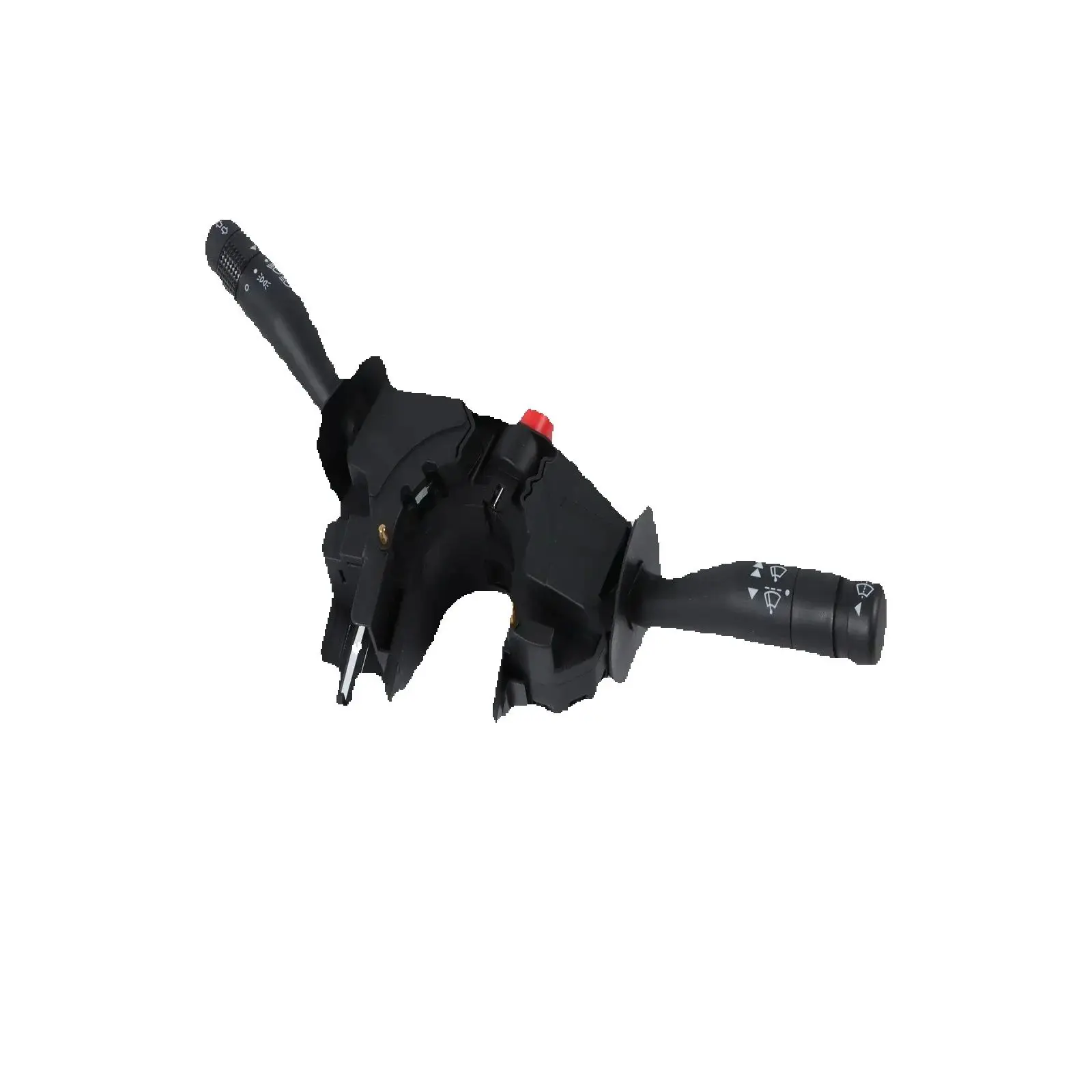 

21 pins Steering Column Control Switch 98FU13335BA 96FG13335CB FOR Ford Fiesta MK4 1996-2005