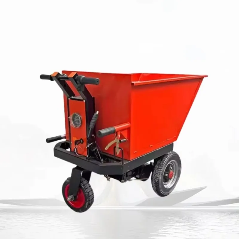 Thumbnail 2 - #11 Compare Wheelbarrows Before You Buy