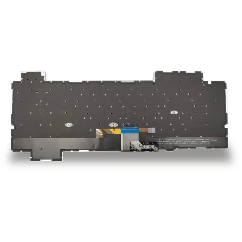 Original US Keyboard with Backlit for Asus ROG GL704 GL704GM GL704GS GL704GV