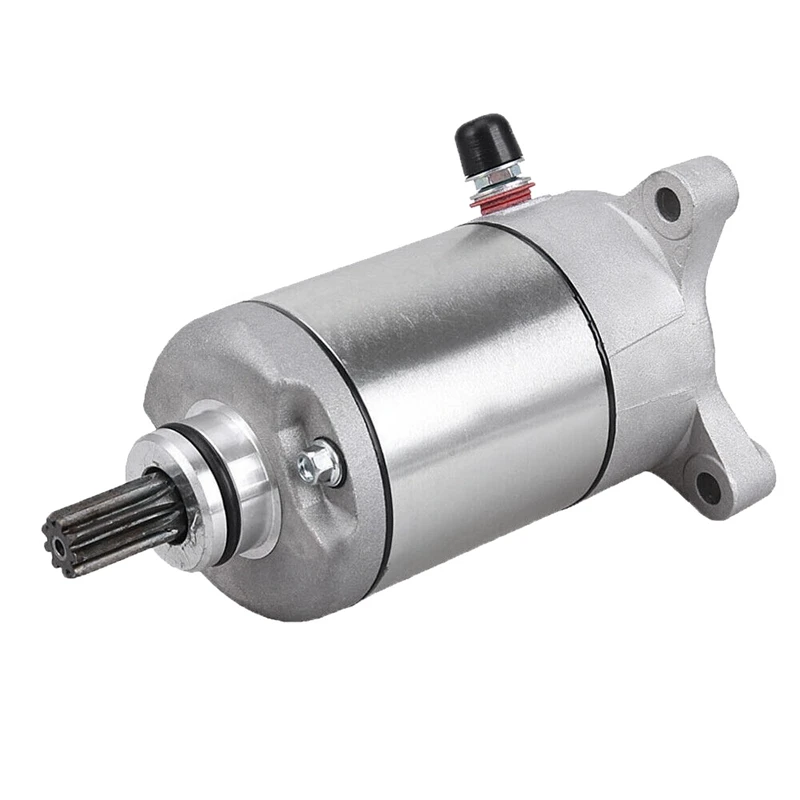 

New Starter Motor For Polaris Sportsman Magnum 325 330 335 400 425 500 2X4 4X4 ATV 1996-2012 Replace 18645 3084981