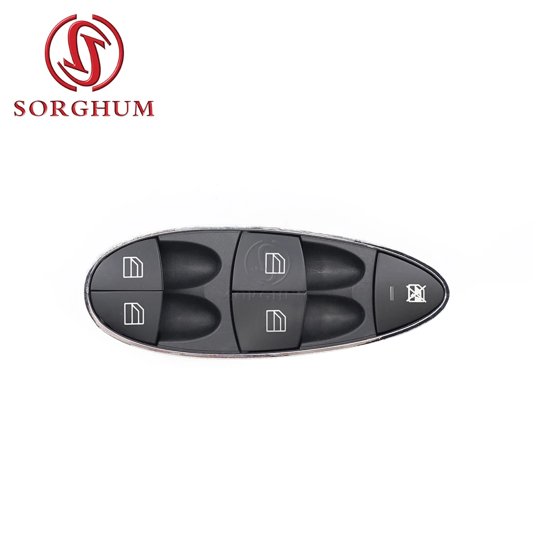 Sorghum A2118213679 Car Master Power Lifter Window For Mercedes Benz W219 CL CLS 500 E280 E350 W211 E320 E500 E63AMG A2118219951