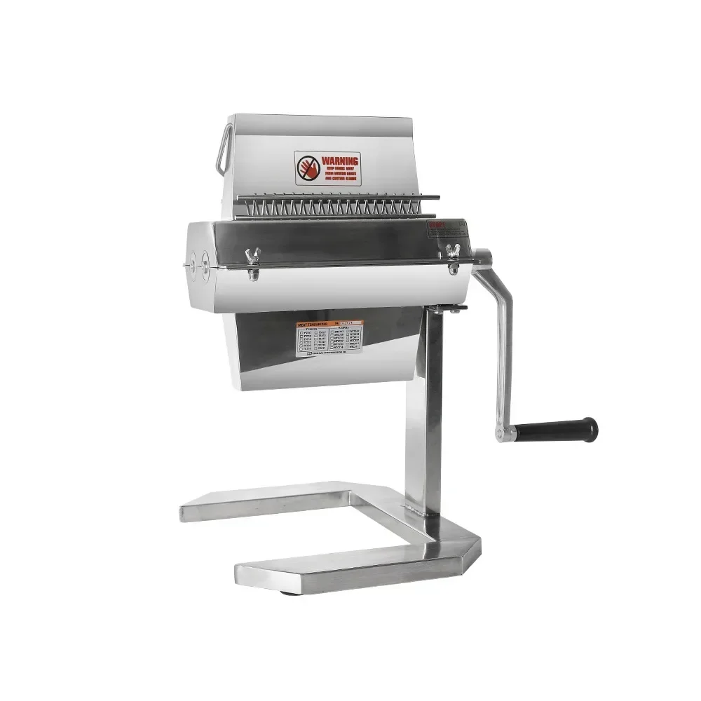 

Manual Meat Tenderizer Stainless Steel Needle Meat Beaf Steak Kitchen Tools