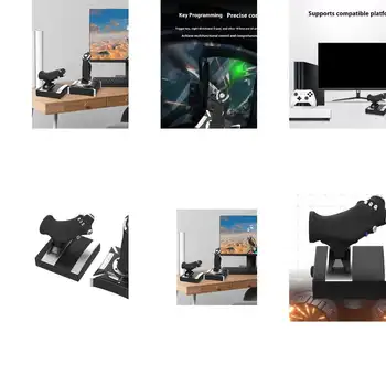 8 最佳銷售 飛行模擬器控制器 - №5