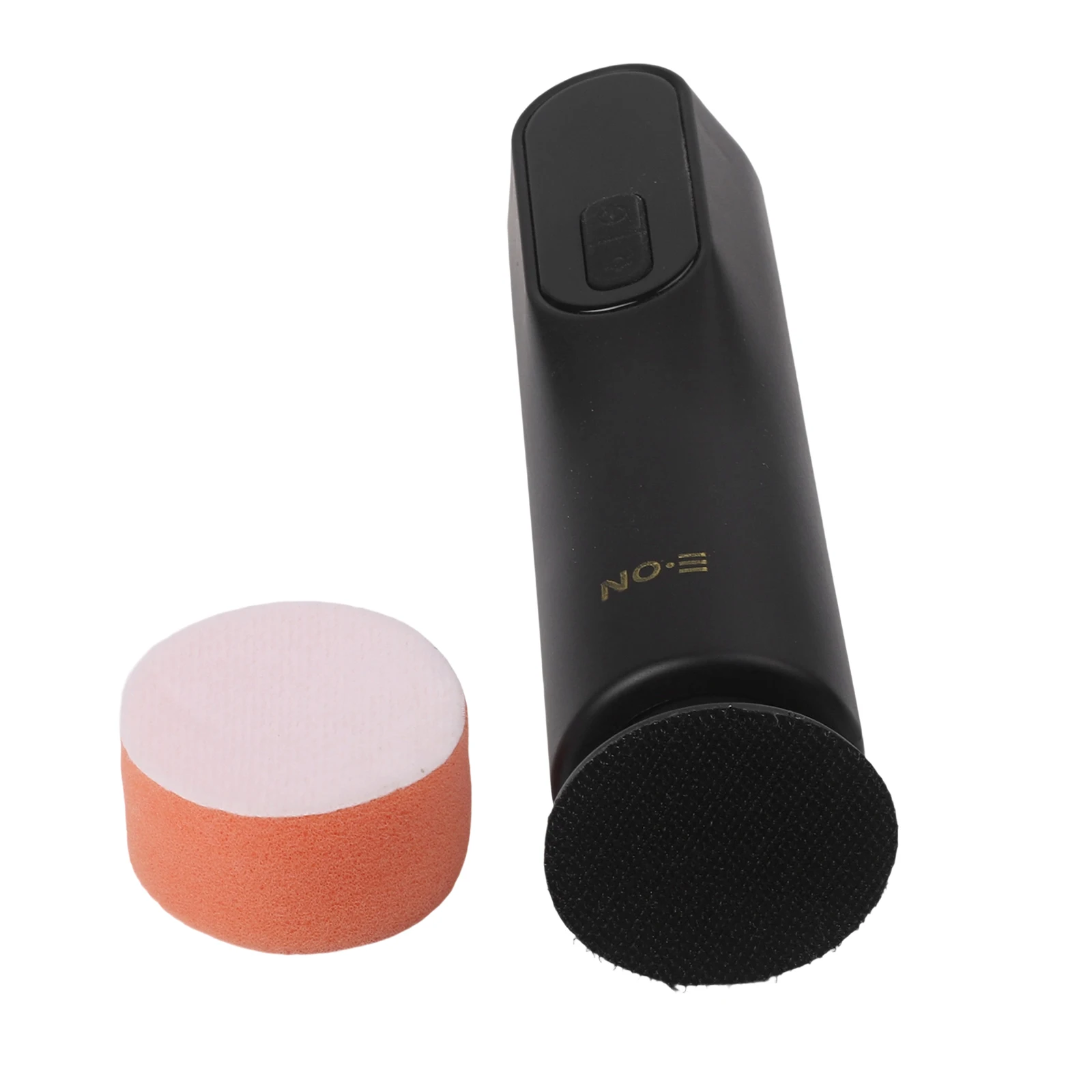 Adjustable Speed Polisher Scratch Repair Tool For Car Maintenance Polishing Disc Versatile Use Lightweight Design