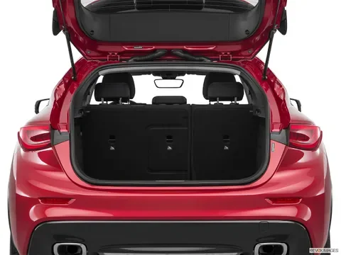 

Автоматические стойки с пружинами для Infiniti Q30 (H15) 2016-2019 хэтчбек, задняя дверь багажника, подъемник багажника, поддержка амортизатора