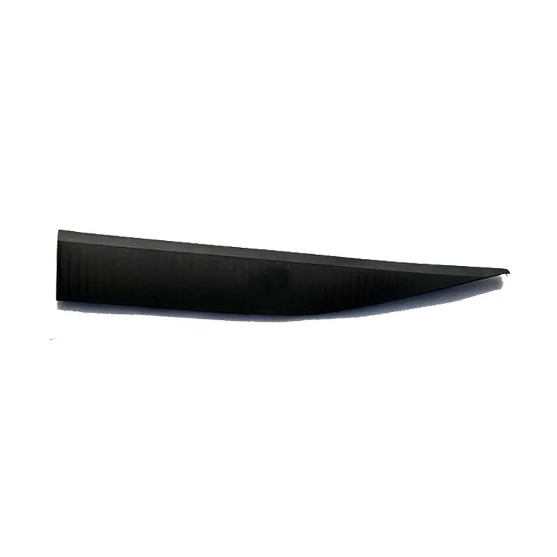 

Body Trim Panel Side Skirt Border Collision Bright Strip Plastic Front Rear Left Right for Xiaopeng MONA M03