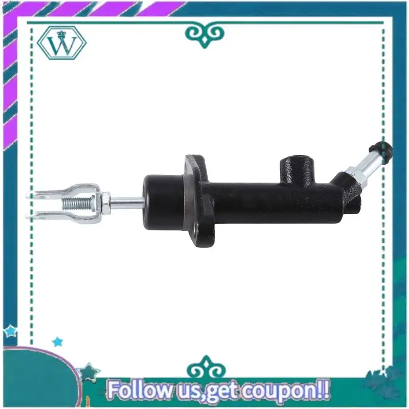 

AA92-6612903412 Car Clutch Master Cylinder For Mercedes Benz MB VAN MB100 & MB140 Petrol Diesel Parts Component