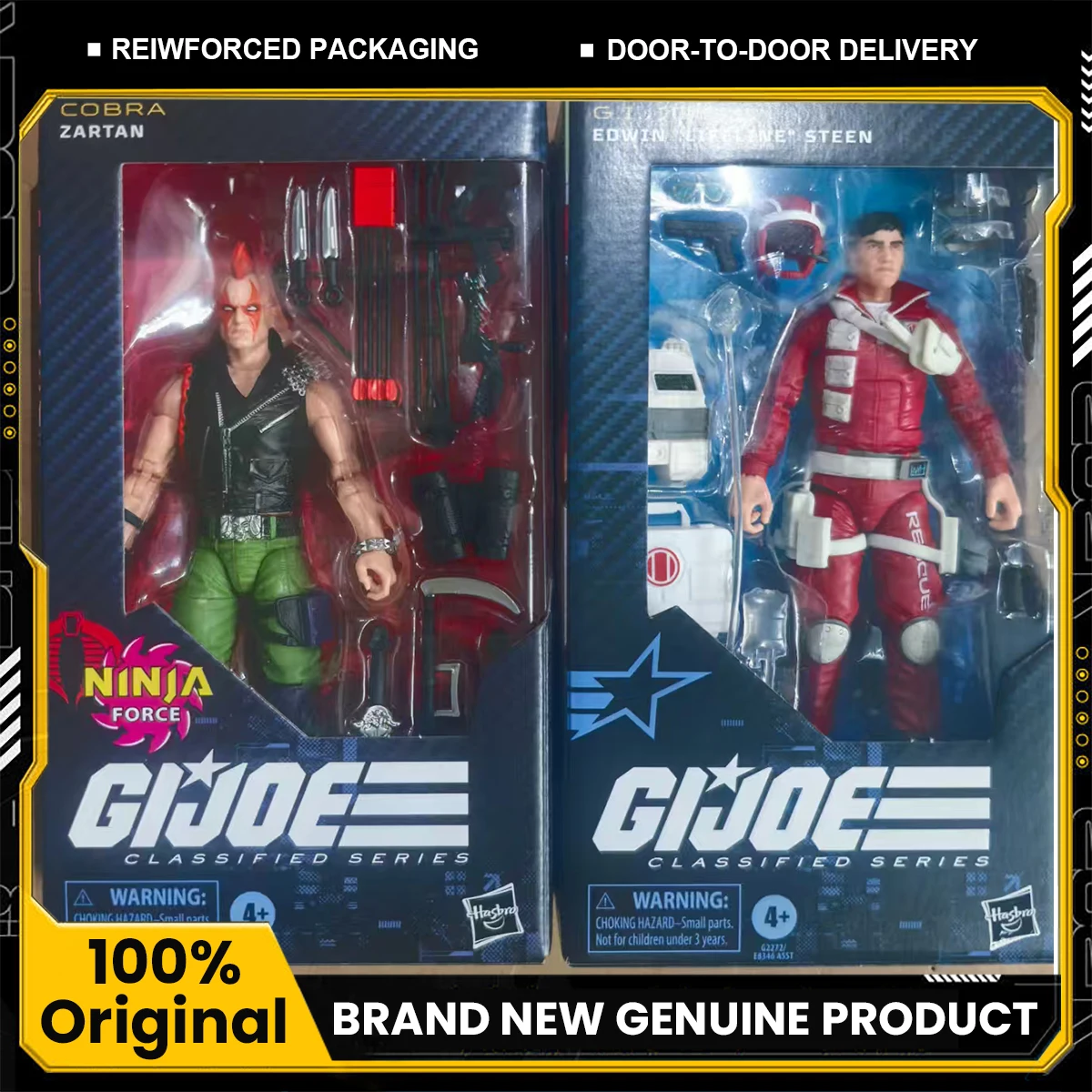 in-stock-hasbrogi-joe-classified-series-192-190action-figure-collection-model-ornament-toy