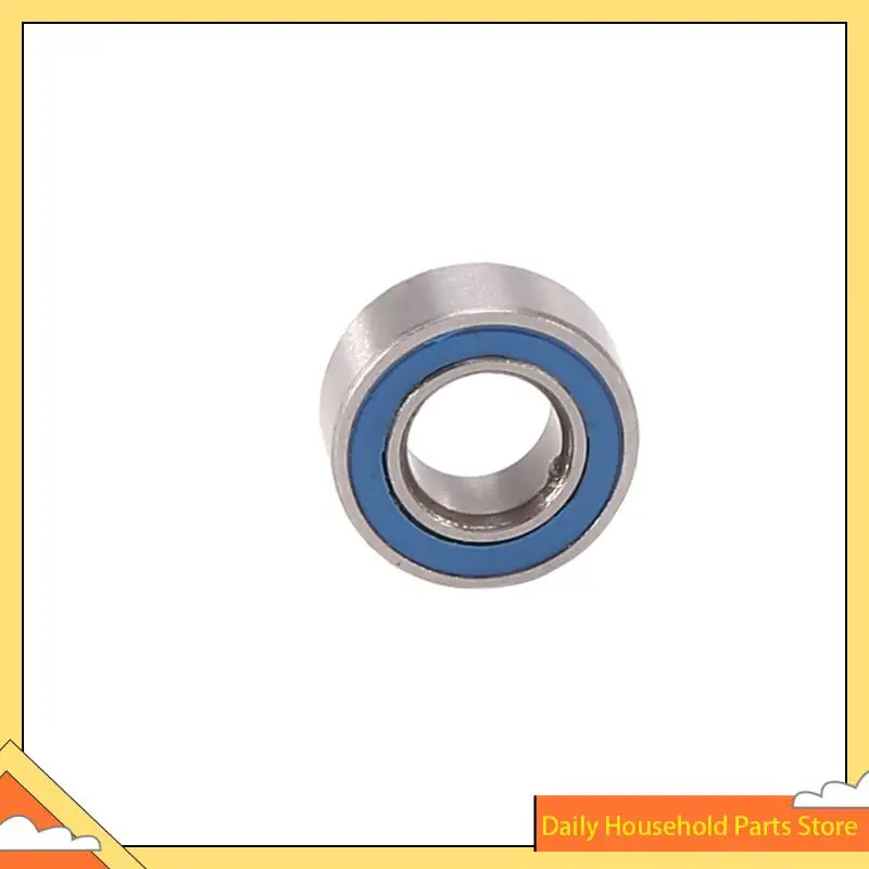 

16PCS Rubber Sealed Ball Bearing Kit For Tamiya TT02 TT-02 TT02D TT-02D 1/10 RC Car Upgrades Parts Accessories HOT!