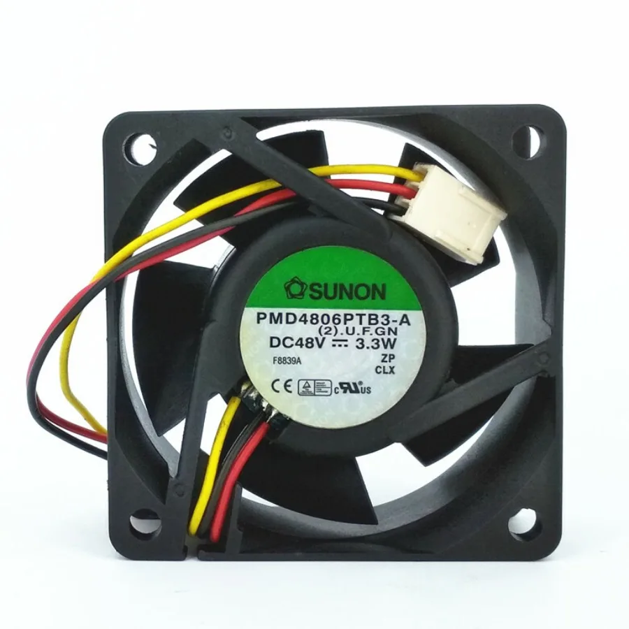 1Pcs For Sunon PMD4…