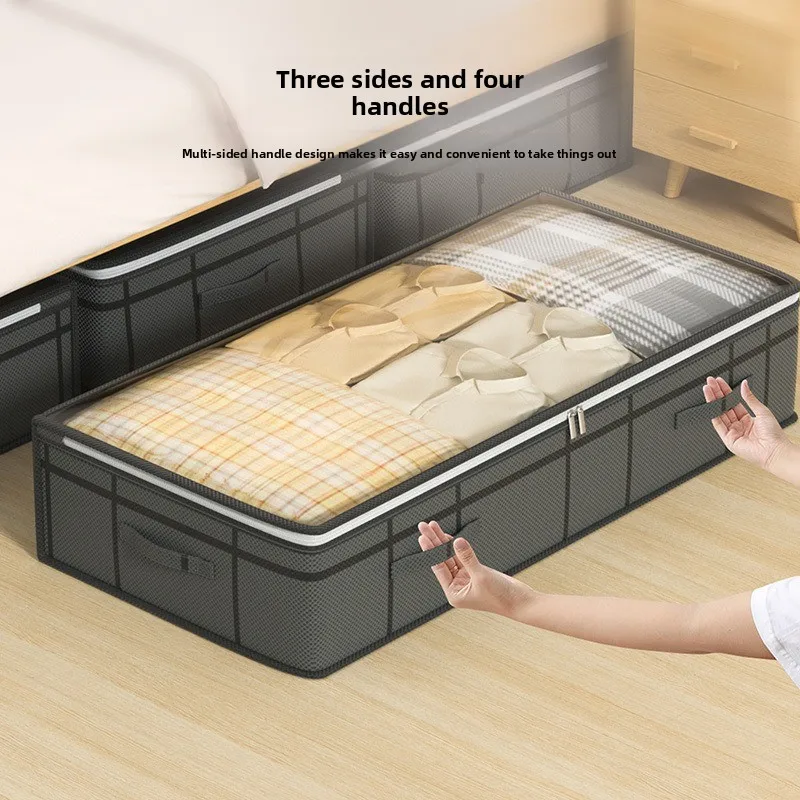 Thumbnail 2 - #20 Low Price Under Bed Storage Bags Deals
