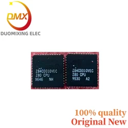 5PCS/Lot Z84C0010VEC Z80 CPU PLCC44 Microcontrollers and Processors
