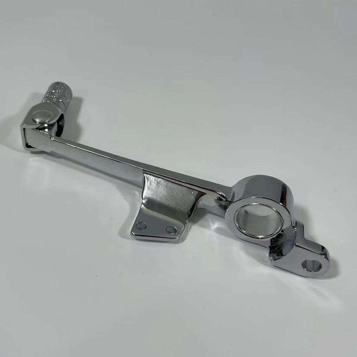 Motorcycle Rear Brake Pedal Foot Lever for HONDA CBR600RR CBR600 RR F5 2003 2004 2005 2006
