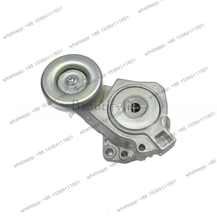 

Tensioning wheel 1345A078 MD367192 for PAJERO 6G72 6G75