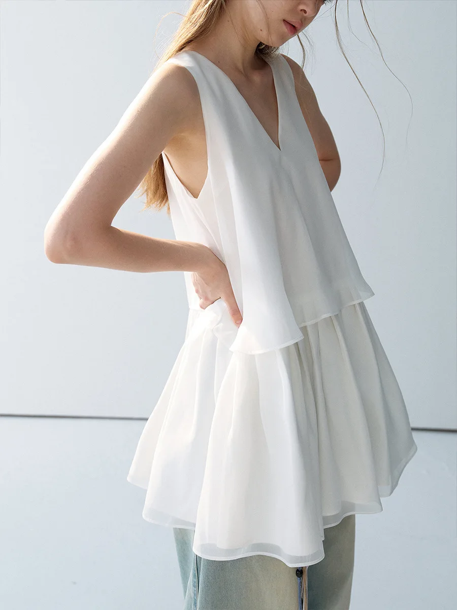 vestido-casual-de-punto-con-cuello-en-v-y-falda-maxi-acampanada-para-mujer-estilo-ballet-de-gasa-novedad-de-verano-de-hello