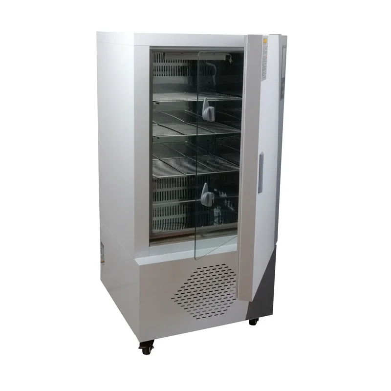 Esebio Constant Temperature Humidity Chamber Internal Humidification Incubator for lab