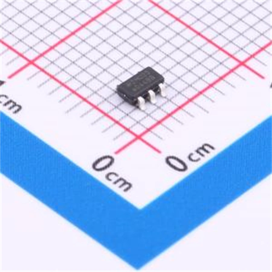10PCS/LOT AT24CSW020-STUM-T (EEPROM)