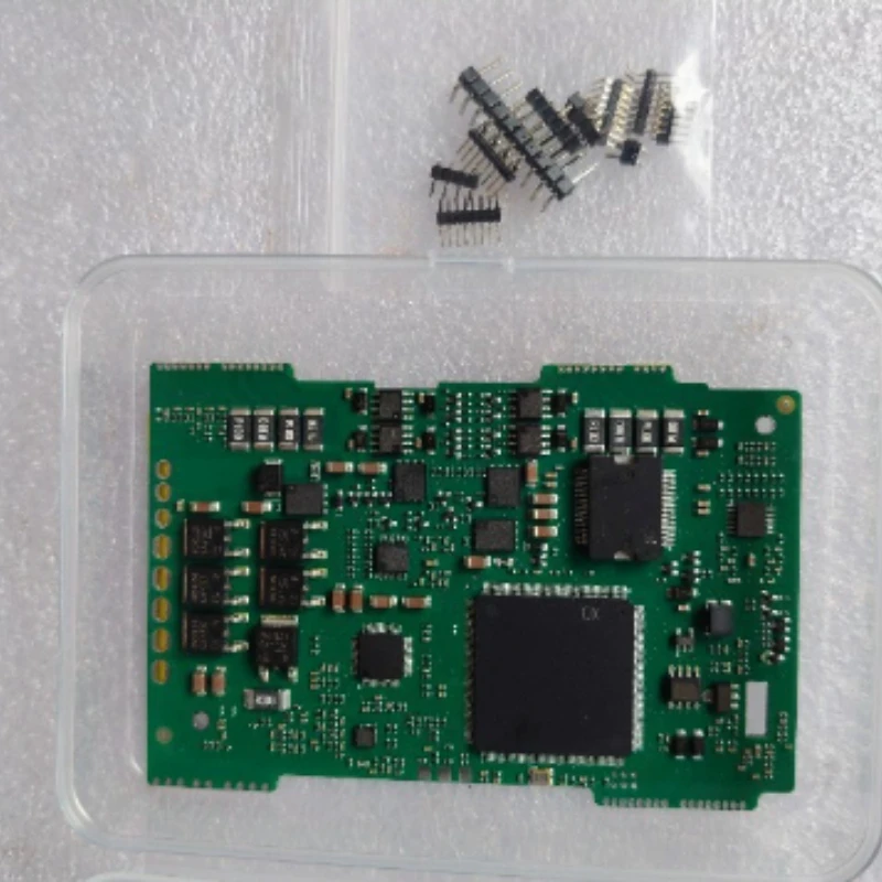 Latest Version New 0AM DQ200 DSG7 0AM927769D Chip TCU TCM Chip for Volkswagen Audi Replacment 0AM927769D Chip 1 Year Warranty
