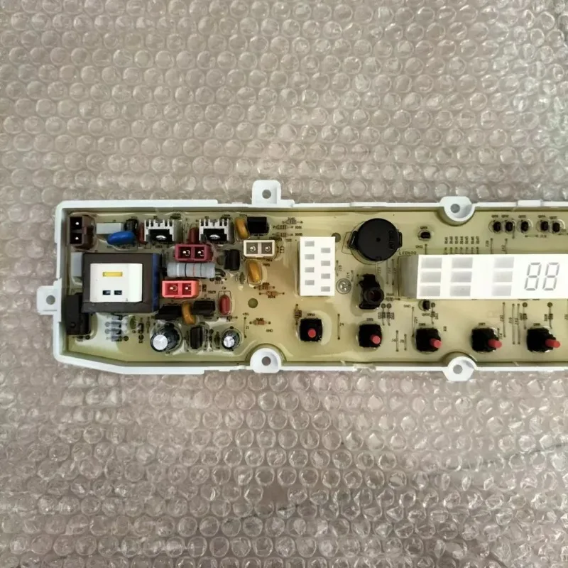 For washing machine computer board DB100US WB100S XQB100-Y1066S control board good working  1pcs
