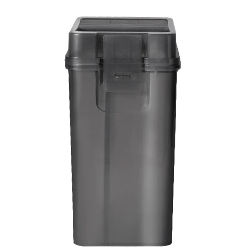 Adequado fordreame x20pro varrendo robô x20 tanque consumível substituição tanque de esgoto