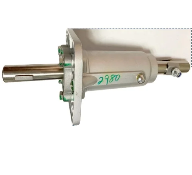 

Wholesale New Thermo King 78-1682 Fan Shaft Replacement Thermo King Parts