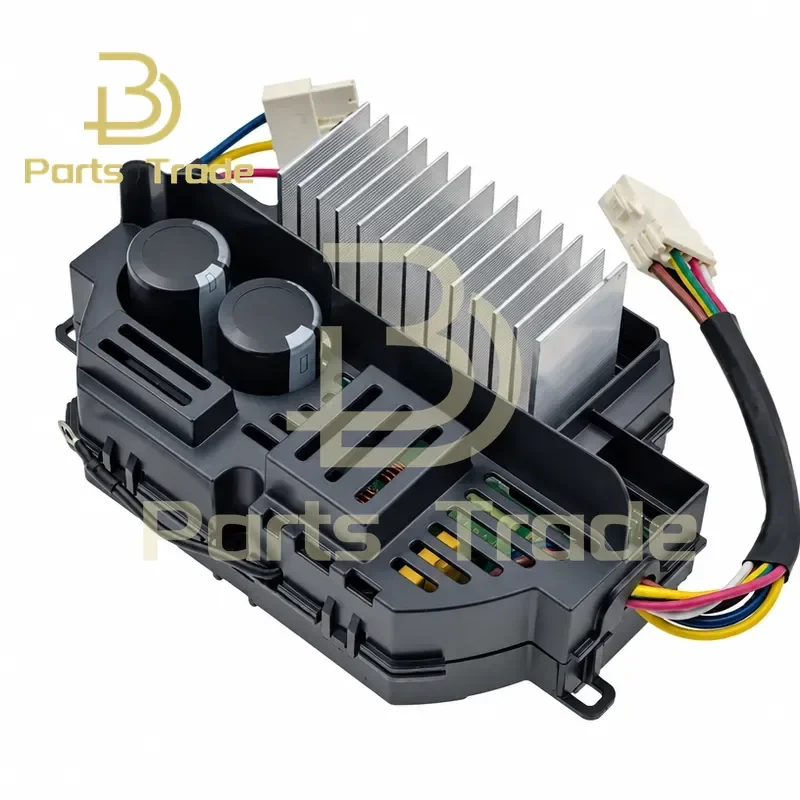 Driver PCB LKBD-TSL-08 Motor Inverter Control Board for Hisense Washing Machine XPMS6937A Series Washer Parts